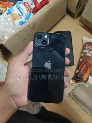 অ্যাপল আইফোন ১৩ ১২৮ জিবি