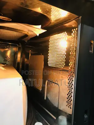 Completely Fresh Digital Oven