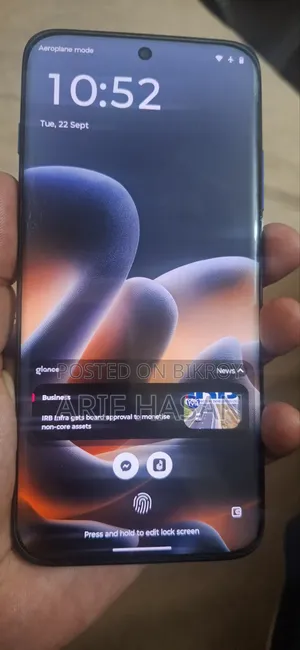 Motorola Edge 70 5G 256 GB Blue