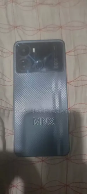 New Itel P40 32 GB Black