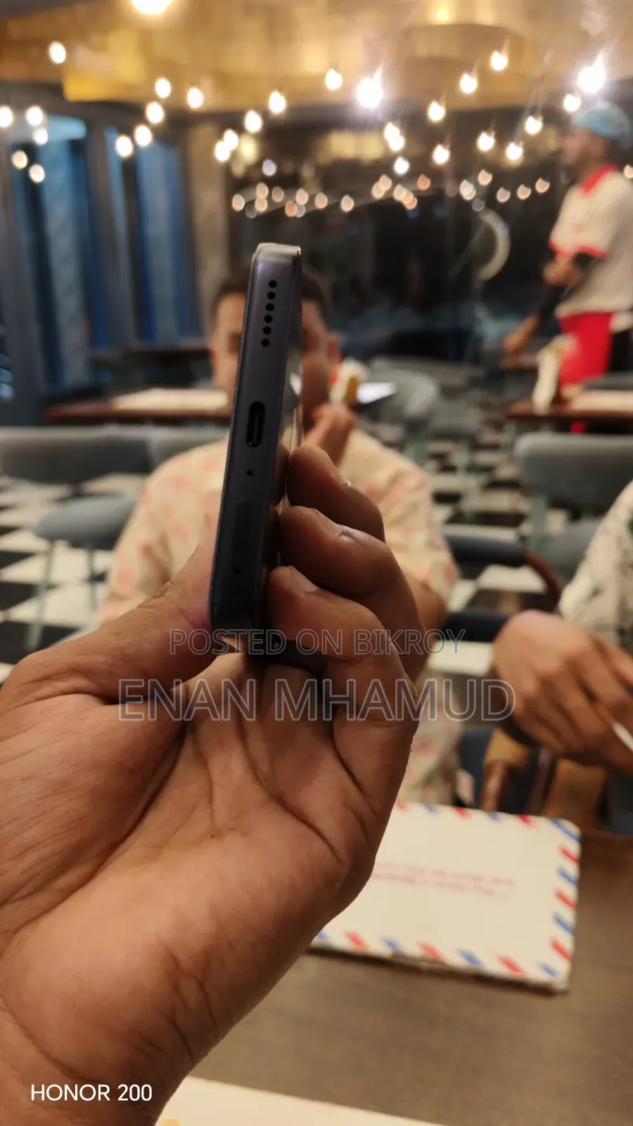 New Meizu Lucky 08 256 GB Black