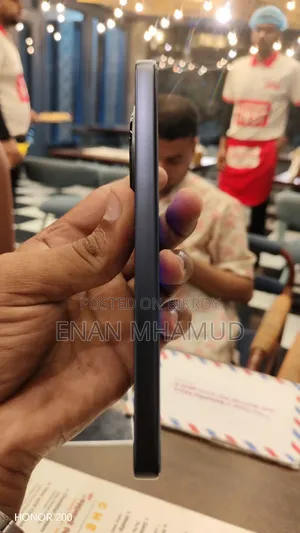 New Meizu Lucky 08 256 GB Black