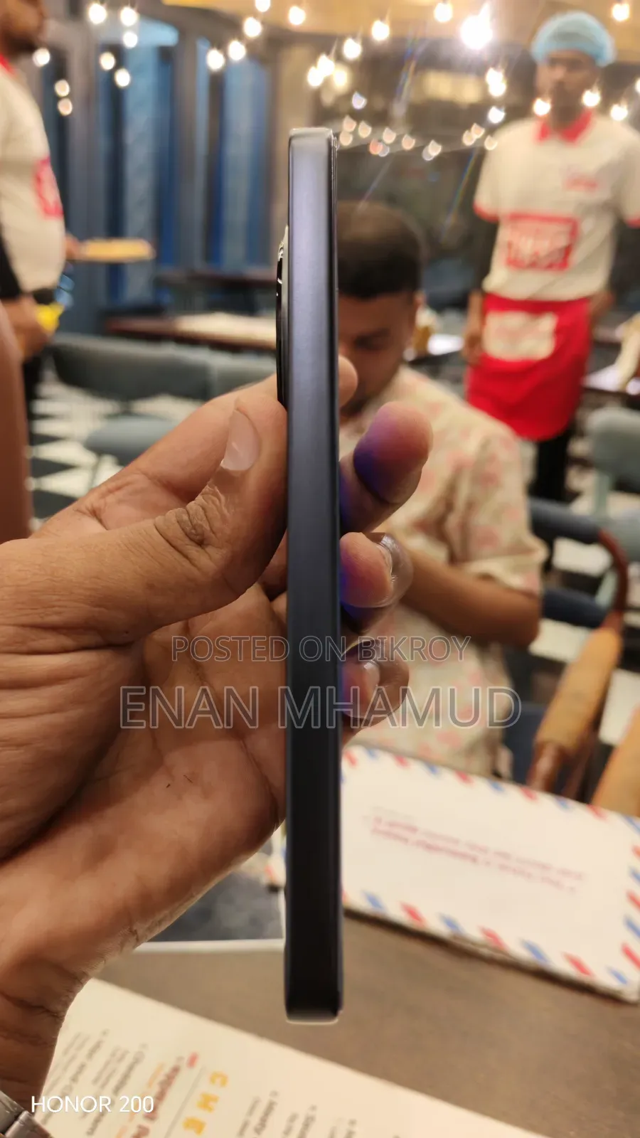 New Meizu Lucky 08 256 GB Black