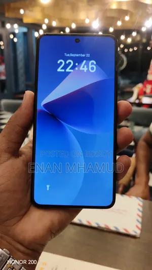 New Meizu Lucky 08 256 GB Black