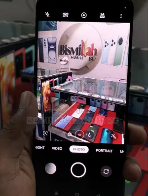 Oppo Reno5 Pro 5G 256 GB Black