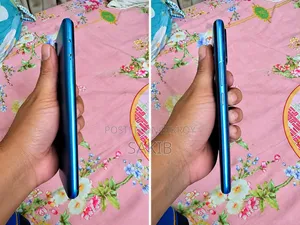 Realme C17 128 GB Blue