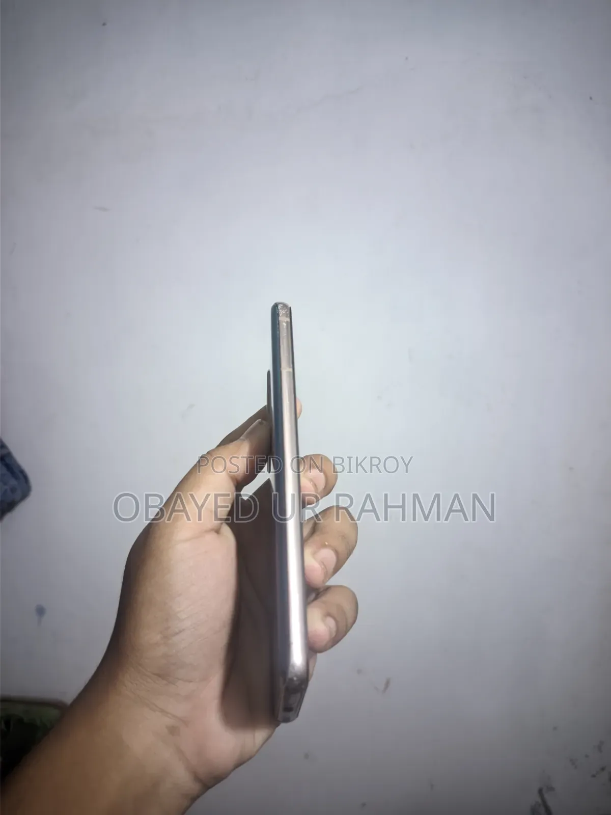 Samsung Galaxy S21 5G 128 GB Blue