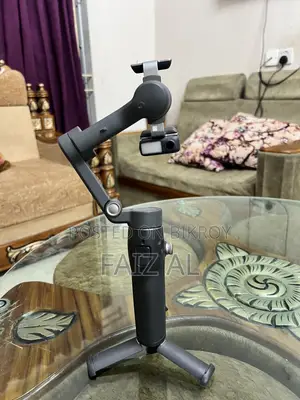 DJI Osmo Mobile 7P – Almost New | Box Cash Memo