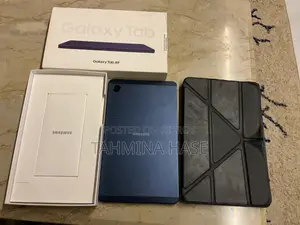 Samsung Galaxy Tab A9 64 GB Black