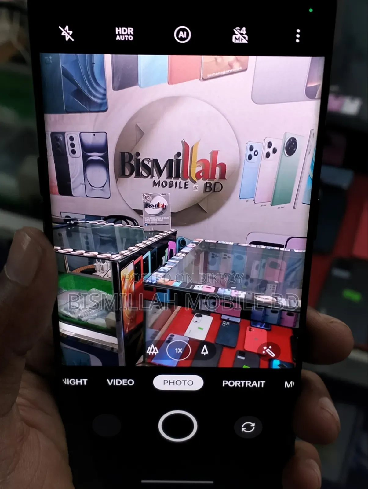Oppo Reno6 Pro 5G 256 GB Black