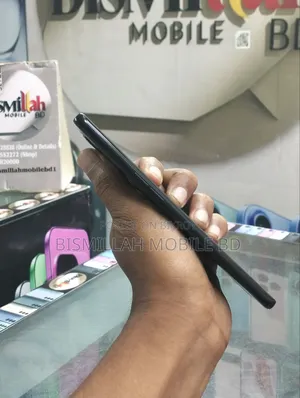 Oppo Reno6 Pro 5G 256 GB Black