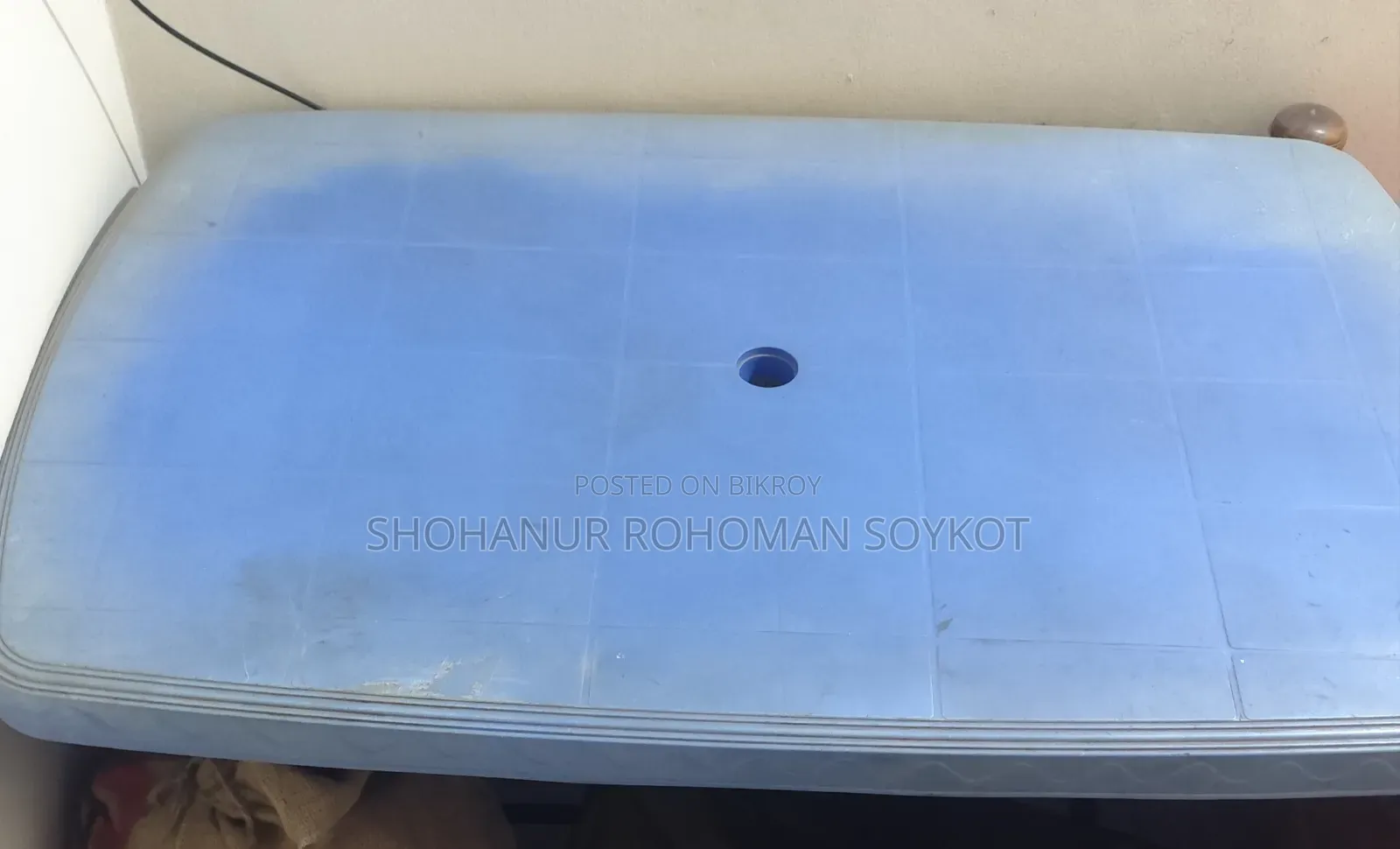RFL Folding Table