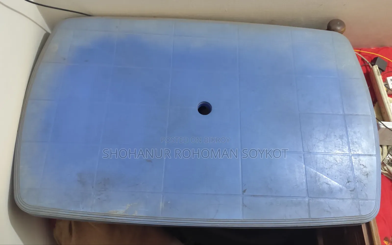 RFL Folding Table