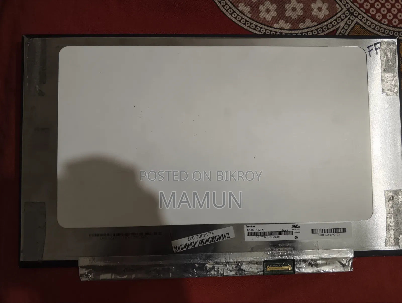 Computer Accessories