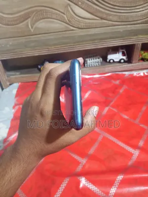 স্যামসাং গ্যালাক্সি এ১২ ৬৪ জিবি ব্লু