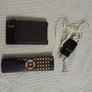 Gadmei Super VGA TV Box
