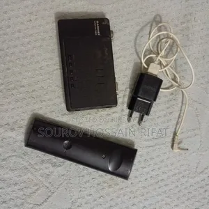 Gadmei Super VGA TV Box