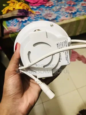 কেমেরা নতুন এখনো বেবহার করা হয়নি জার লাগবে জানাবেন ধন্যবাদ