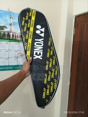 Badminton Racket