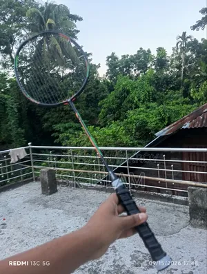 Badminton Racket