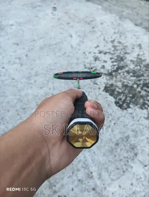 Badminton Racket