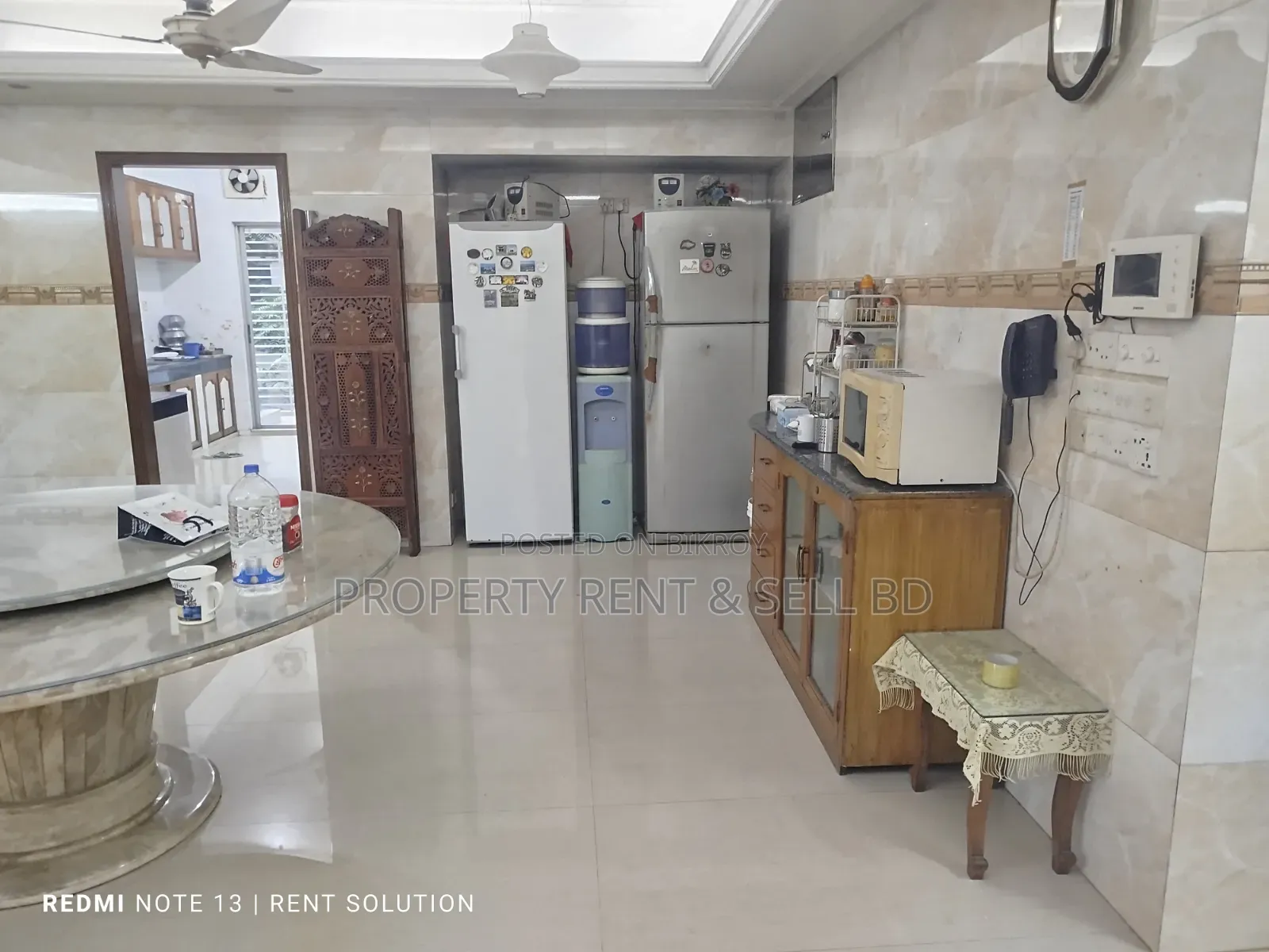 বনানীতে ৫ বেডরুমের অ্যাপার্টমেন্ট বিক্রয়