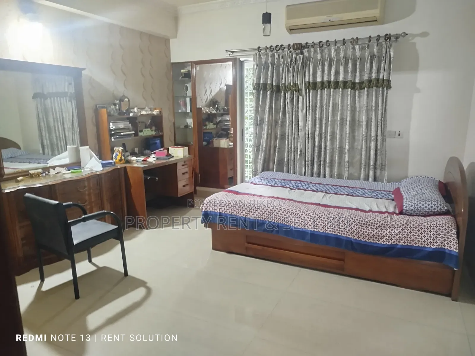 বনানীতে ৫ বেডরুমের অ্যাপার্টমেন্ট বিক্রয়