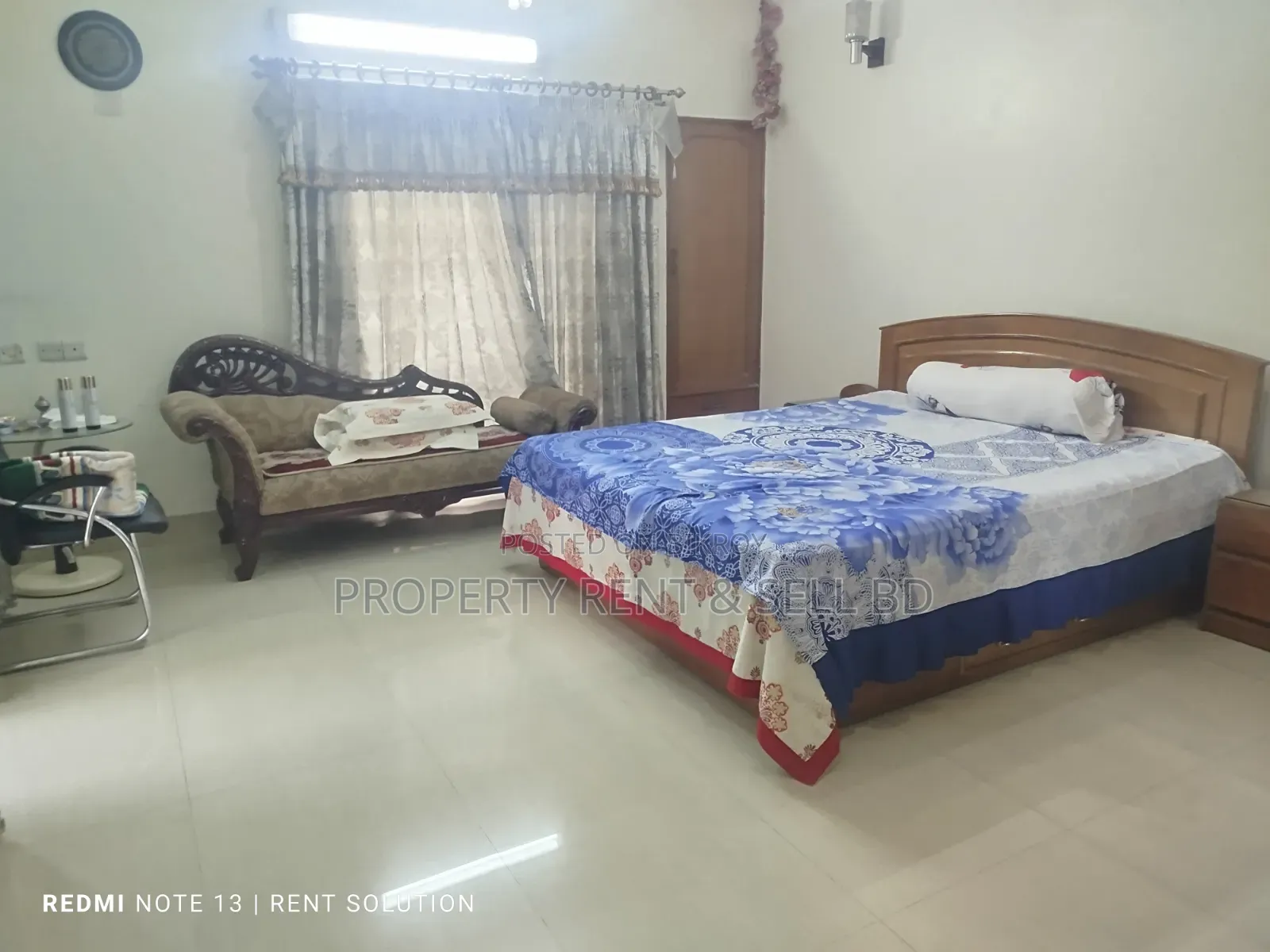 বনানীতে ৫ বেডরুমের অ্যাপার্টমেন্ট বিক্রয়