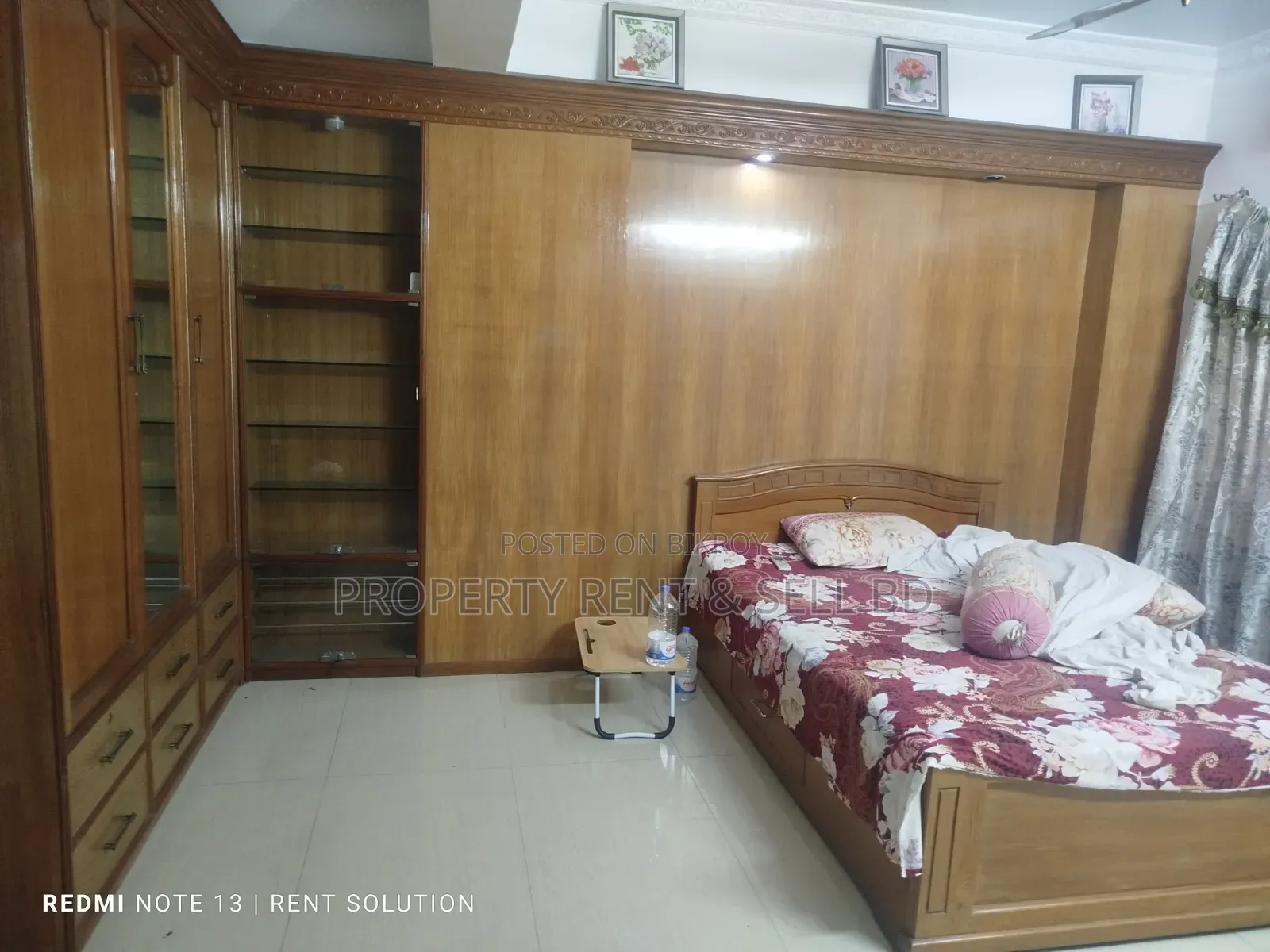 বনানীতে ৫ বেডরুমের অ্যাপার্টমেন্ট বিক্রয়