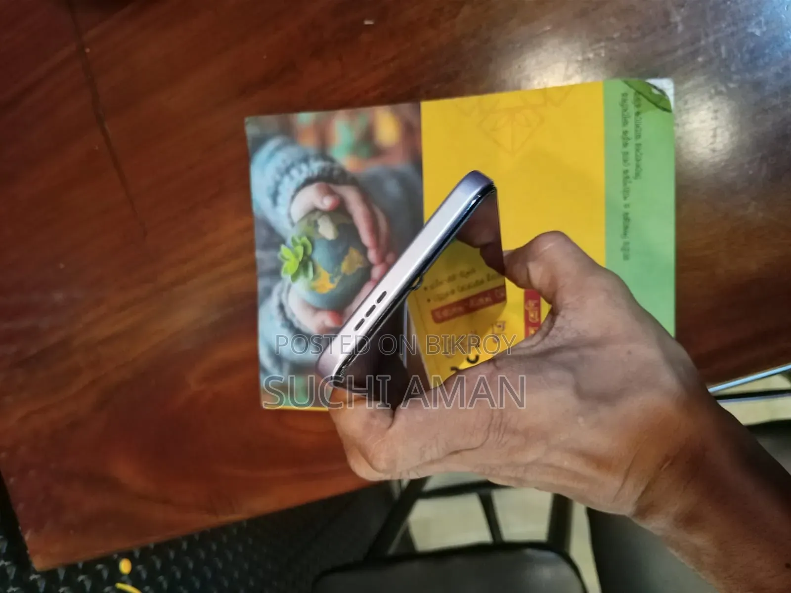 Tecno Spark Go 3 64 GB Gray