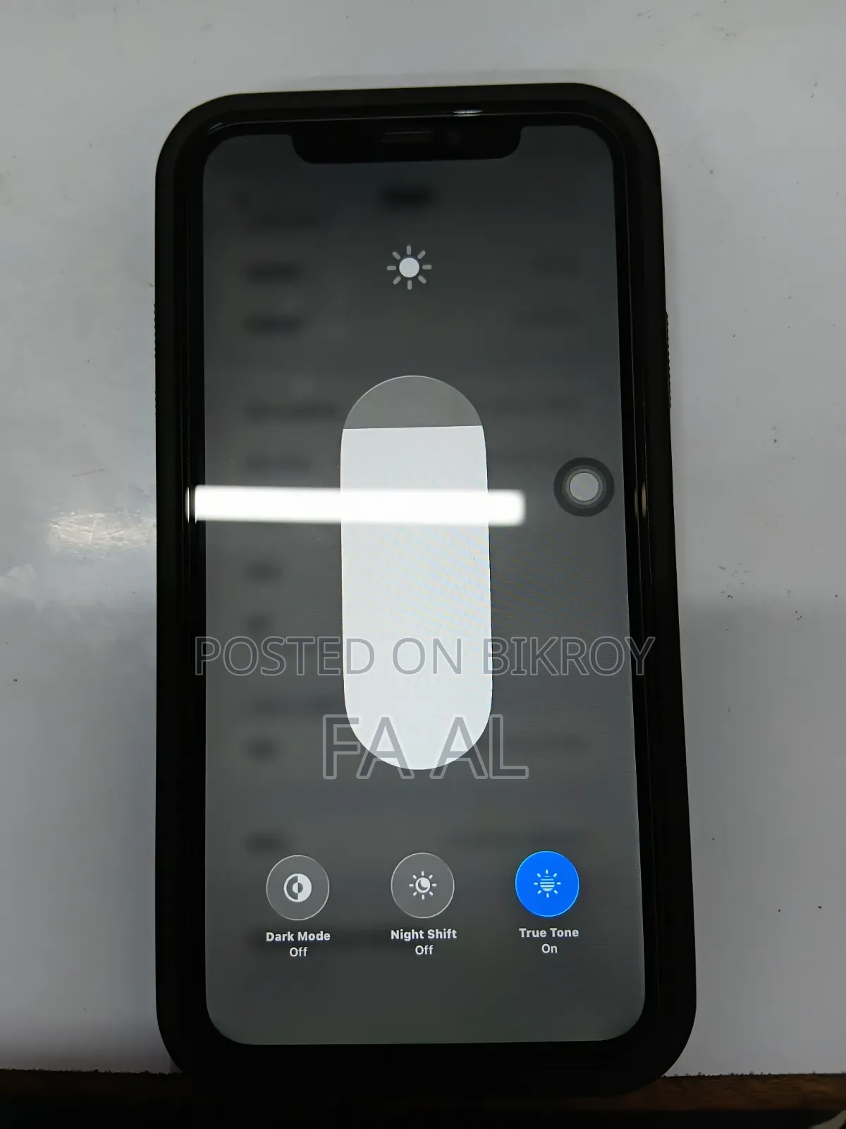 Apple iPhone 11 64 GB Black