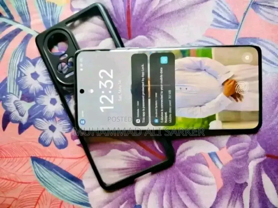 Oppo Reno 10 5G 256 GB Gray