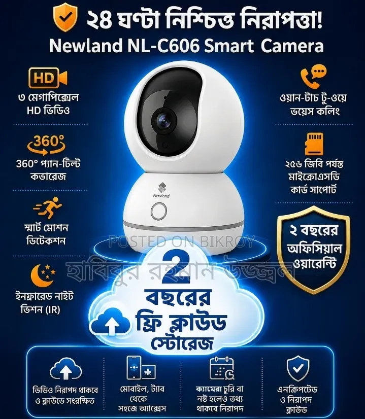 সিসি ক্যামেরা আইপি