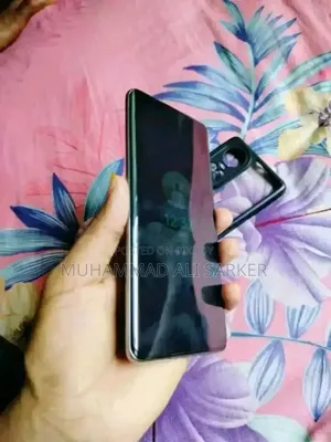 Oppo Reno 10 5G 256 GB Gray