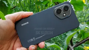 Honor 400 512 GB Black