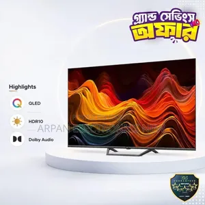 5 Years Guaranty Smart 32-Inch HD Android TV (SEL-32A24K)