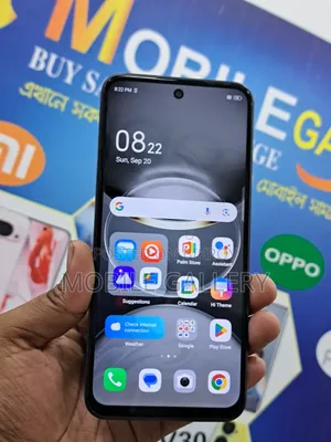 Tecno Pova 6 Neo 256 GB