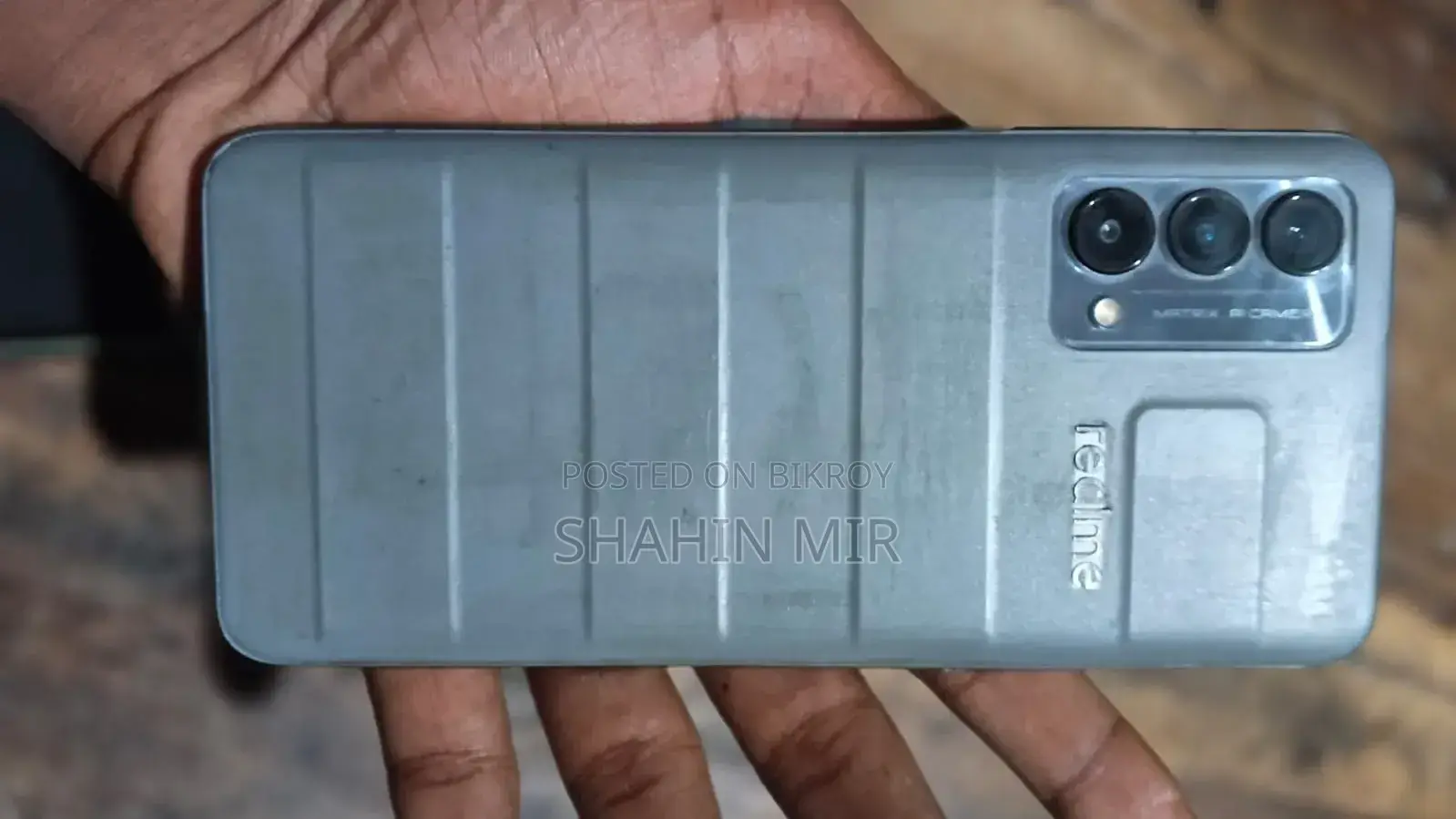 Realme GT Master Edition 128 GB