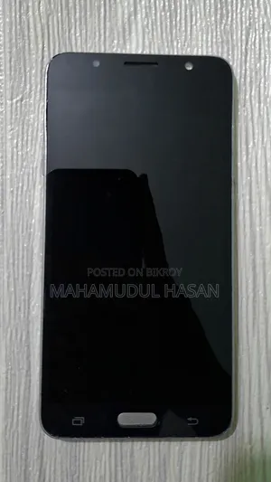Samsung Galaxy J7 32 GB Silver