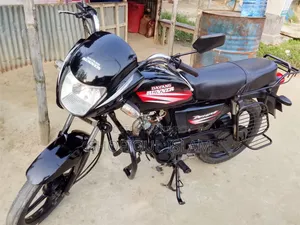 Dayang APOLLO 2020 Black
