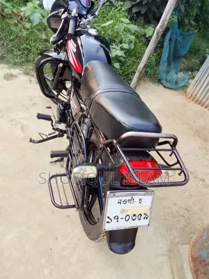 Dayang APOLLO 2020 Black
