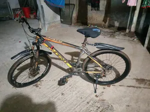 নতুন কন্ডিশনের ফিনিক্স বাইসাইকেল