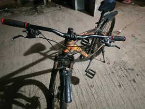 নতুন কন্ডিশনের ফিনিক্স বাইসাইকেল