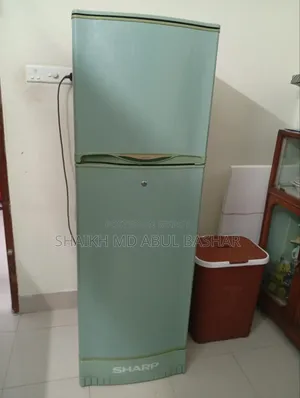 রেফ্রিজারেটর