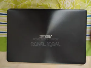 Laptop Asus X450LA 8GB Intel Core i3 HDD 500GB