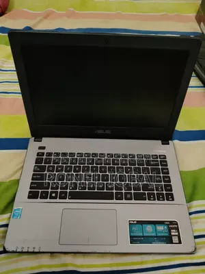 Laptop Asus X450LA 8GB Intel Core i3 HDD 500GB