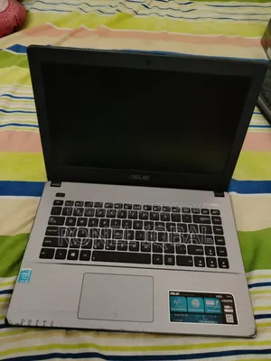 Laptop Asus X450LA 8GB Intel Core i3 HDD 500GB