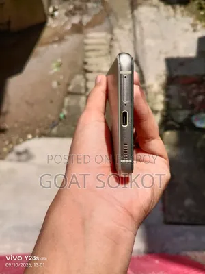 Samsung Galaxy S21 FE 5G 128 GB Green