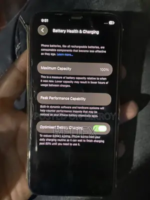 Apple iPhone 11 Pro 256 GB Rose Gold
