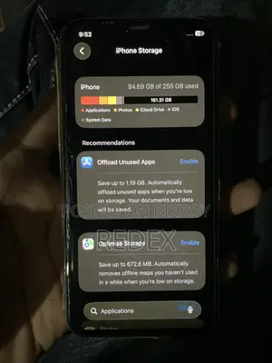 Apple iPhone 11 Pro 256 GB Rose Gold